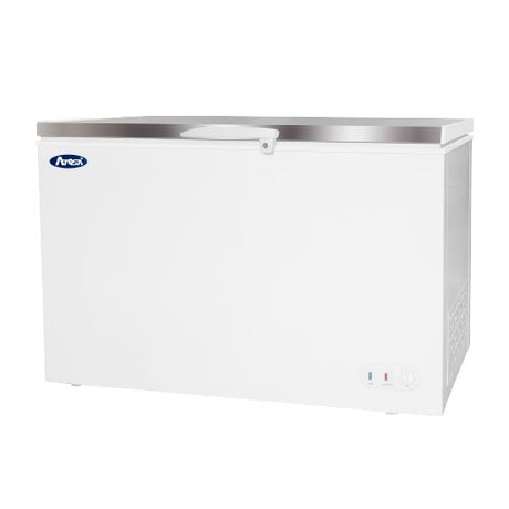 Atosa Solid Door Chest Freezer BD-450