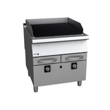 900 Series LPG Chargrill - B-G9101LPG