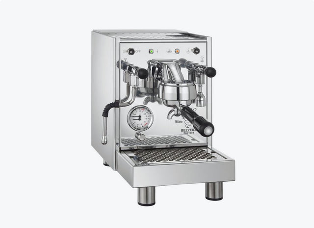 Bezzera Semi Professional Espresso Coffee Machine BZ10