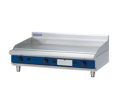 Blue Seal Evolution Series GP518-B - 1200mm Gas Griddle – Bench Model