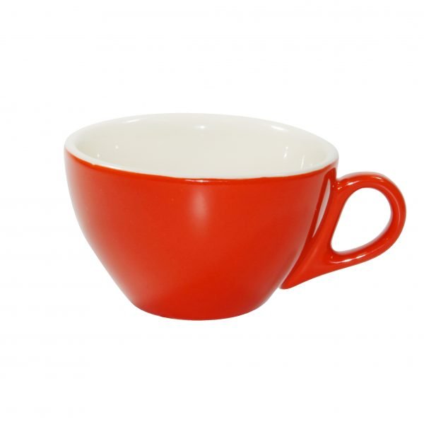 Brew-Chilli/White Cappuccino Cup 220Ml BW0030