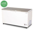 Bromic CF0500FTSS 492L S/S Chest Freezer