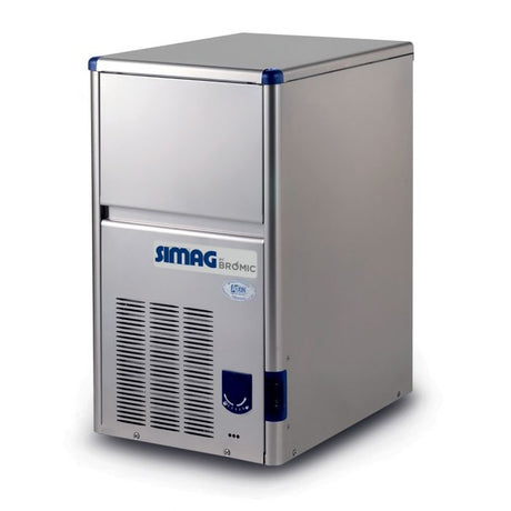 Bromic IM0024HSC-HE Self-Contained 24kg/24hr Ice Machine
