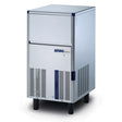 Bromic IM0032SSC Self-Contained Solid Cube Ice Machine - 31kg/24hr