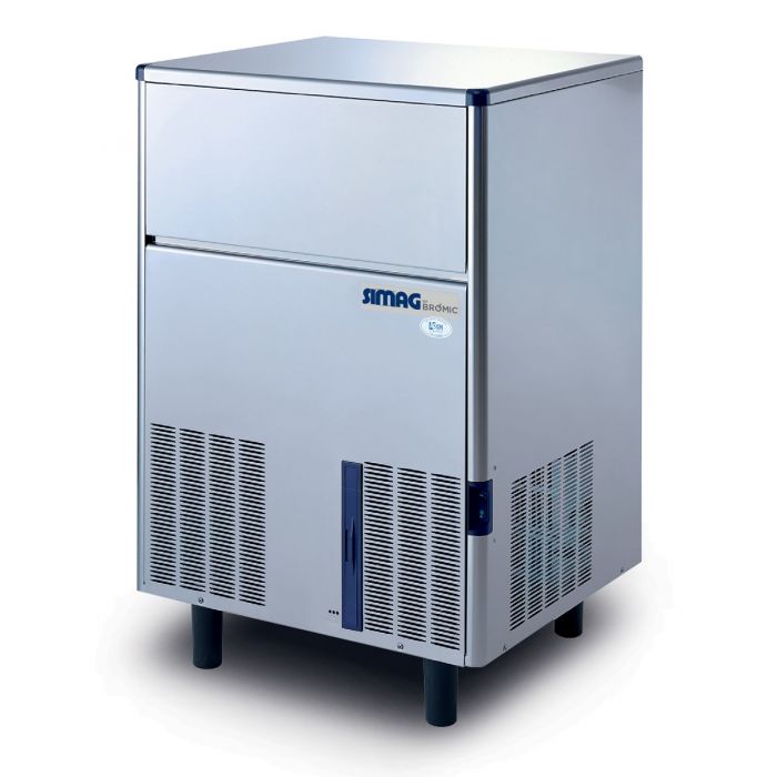 Bromic IM0065SSC Self-Contained Ice Machine 59kg/24hr