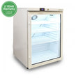 Bromic Medifrifge 145L Display Vaccine Fridge - MED0140GD-NR