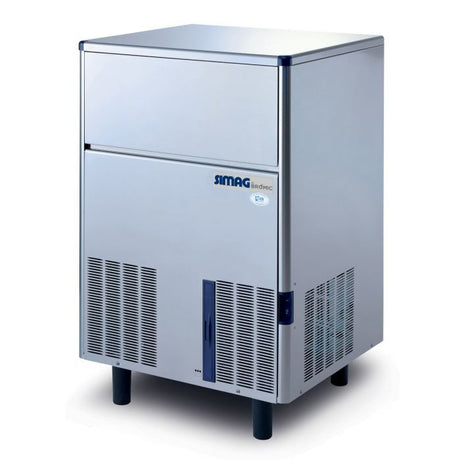 Bromic Self-Contained 82kg Hollow Ice Machine
