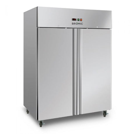 Bromic UF1300SDF 1300L Upright Storage Freezer