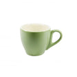 BW0200 Brew-Sage/White Espresso Cup 90Ml