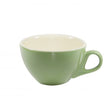 BW0230 Brew-Sage/White Cappuccino Cup 220Ml