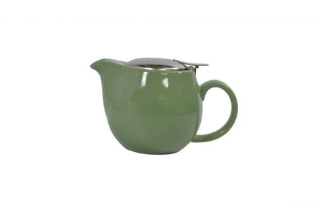BW0270 Brew-Sage Infusion Teapot S/S Lid/Infuser- 350Ml