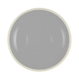 BW0840 Brew-Silver Ice/White Matt Saucer Suit Bw0830/835
