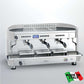 BZE2011S3EPID Bezzera Modern 3 Group Ellisse Espresso Coffee Machine
