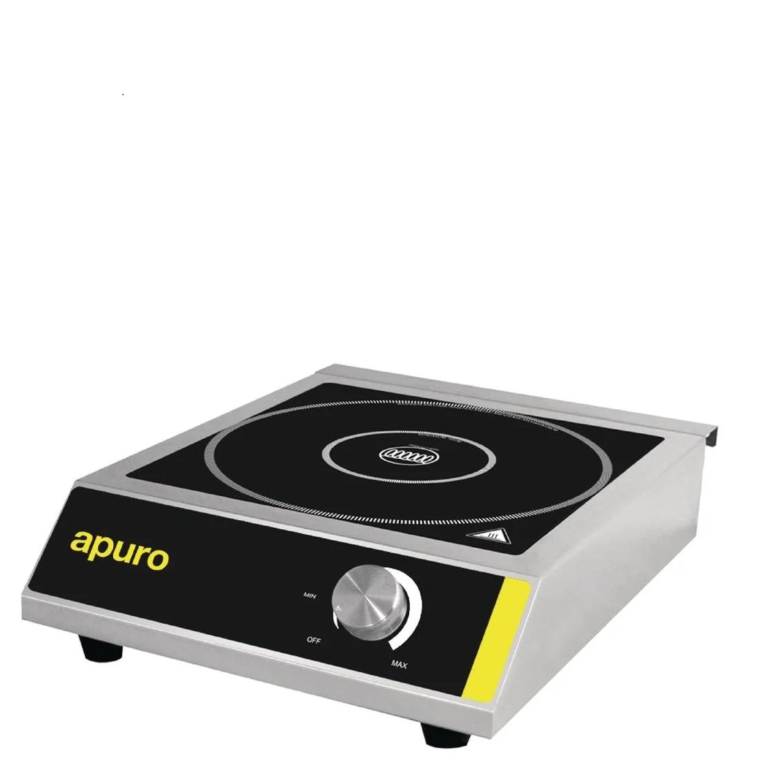 CE208-A Apuro Induction Cooktop 3kW