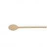 Chef Inox Beechwood Wood Spoon – 450mm 03458