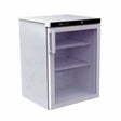 Chiller with glass door - FED180G
