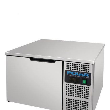 CK640-A Polar G-Series Countertop Blast Chiller 8/5kg