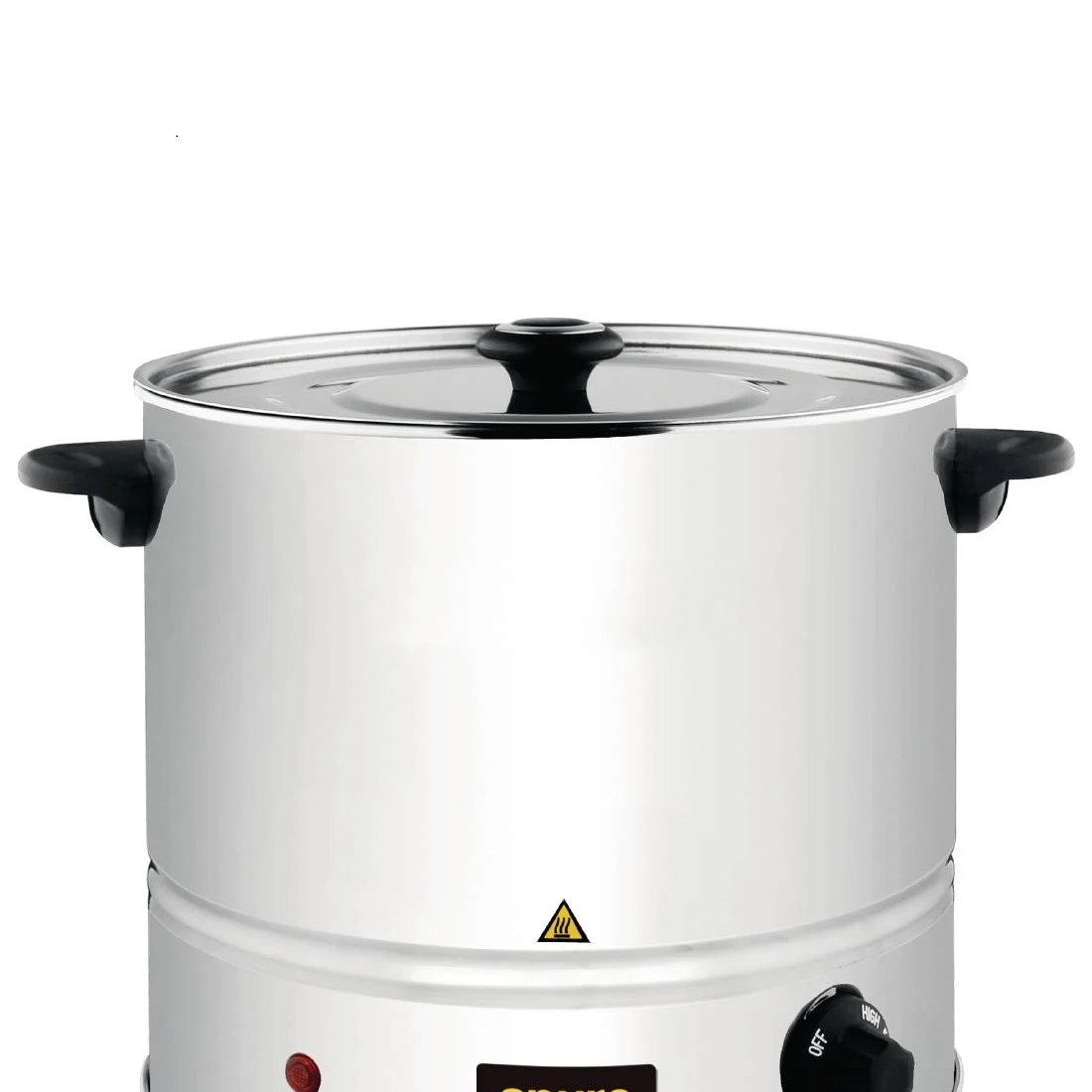 CL205-A Apuro Food Steamer 6Ltr