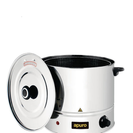 CL205-A Apuro Food Steamer 6Ltr