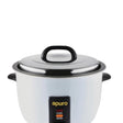 CN324-A Apuro Rice Cooker 10Ltr