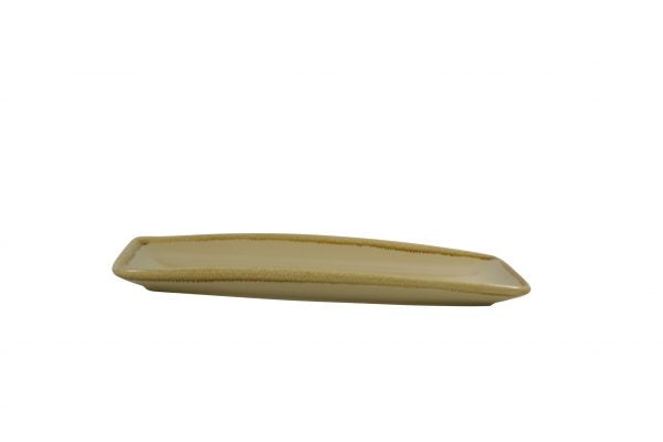 Coast Sand Dune Rectangular Platter 330X140X32Mm 909183