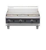 Cobra C9A-B 900mm Griddle Gas Cooktop - Bench Model