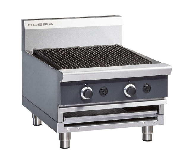 Cobra CB6-B 600mm Gas Barbecue - Bench Model