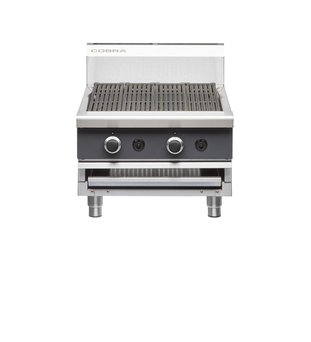 Cobra CB6-B 600mm Gas Barbecue - Bench Model