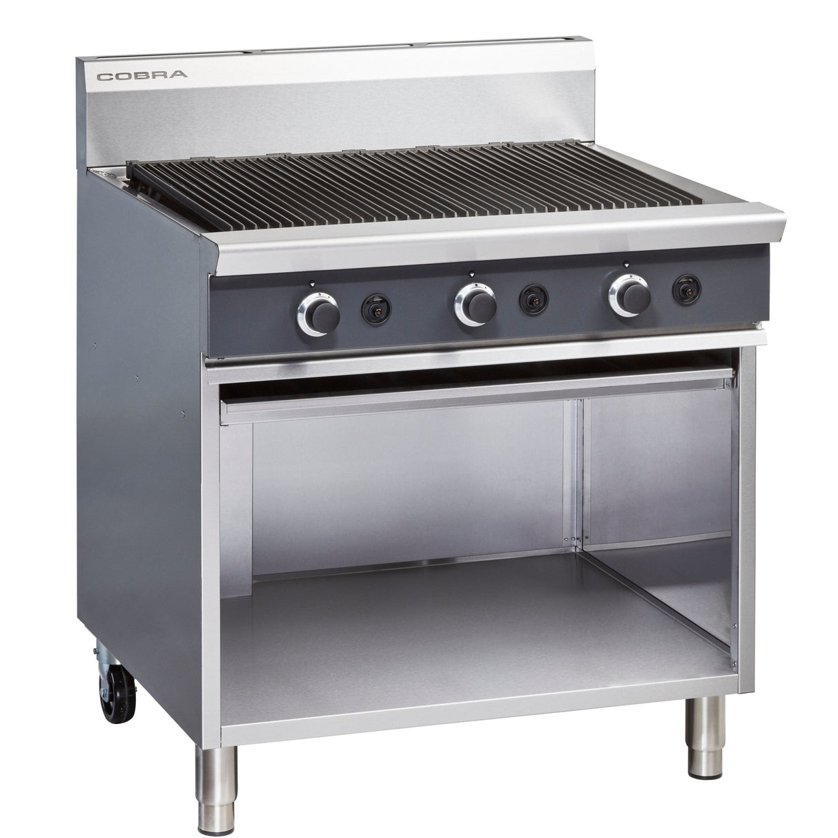 Cobra CB9 - 900mm Gas Barbecue