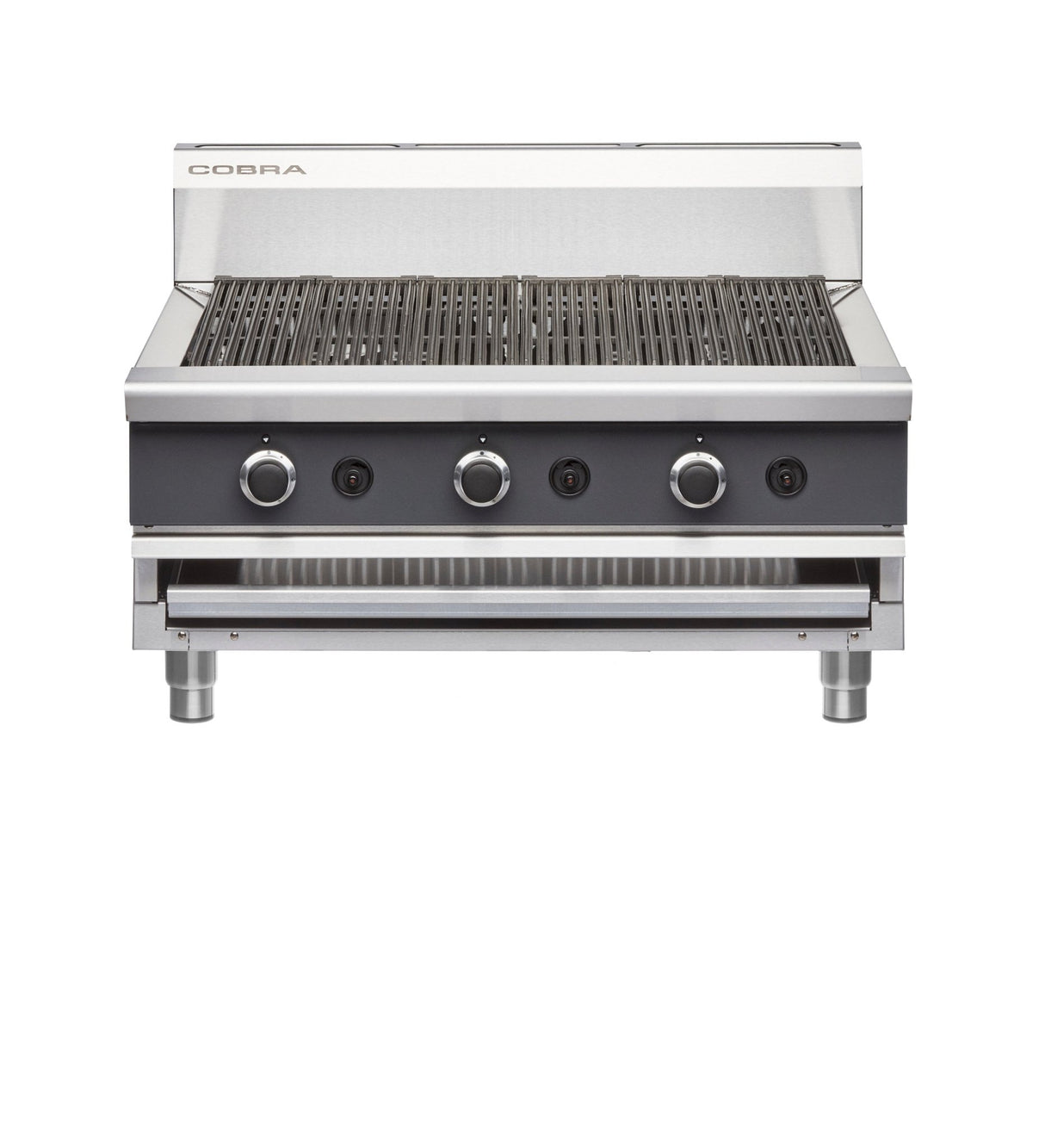 Cobra CB9-B 900mm Gas Barbecue - Bench Model