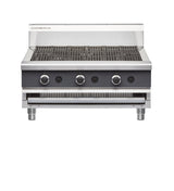 Cobra CB9-B 900mm Gas Barbecue - Bench Model