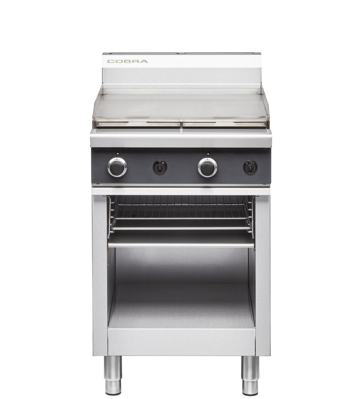 Cobra CT6 - 600mm Gas Griddle Toaster