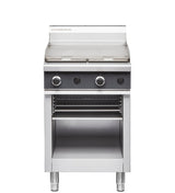 Cobra CT6 - 600mm Gas Griddle Toaster