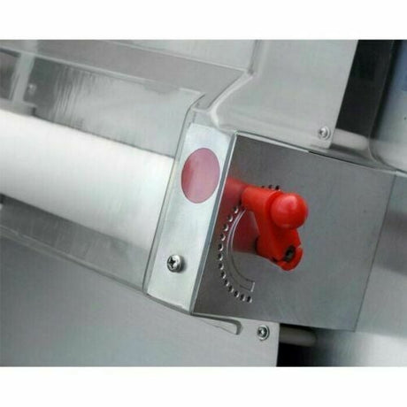 Commercial Dough Roller - 10 to 40cm Pizza dough Roller