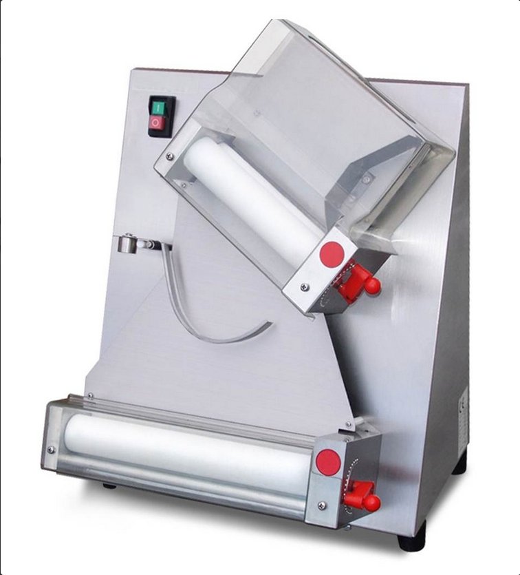 Commercial Dough Roller with Hook - DR-2A