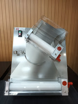 Commercial Dough Roller with Hook - DR-2A