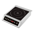 Commercial Glass Hob Induction Plate - BH3500C