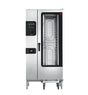 Convotherm C4DEBD20.10- 20 Tray Electric Combi-Steamer Oven - Boiler System