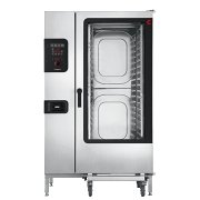 Convotherm C4DESD20.20 - 40 Tray Electric Combi-Steamer Oven - Direct Steam