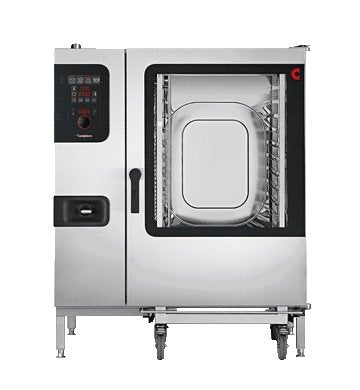Convotherm C4DGBD12.20 - 24 Tray Gas Combi-Steamer Oven