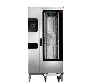 Convotherm C4DGBT20.10D - 20 Tray Gas Combi-Steamer Oven