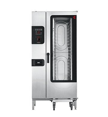 Convotherm C4DGSD20.10 - 20 Tray Gas Combi-Steamer Oven