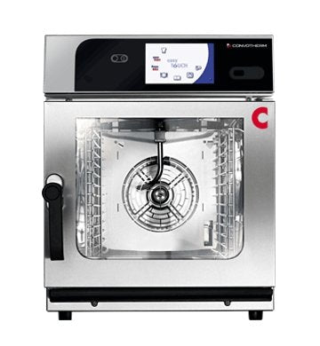 Convotherm C4EMT6.10C MINI - 6 Tray Electric Combi-Steamer Oven