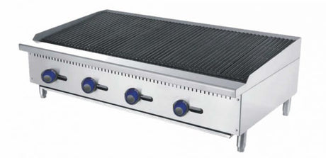 Cookrite ATRC-48 Gas Char Grill 1220mm