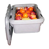 CPWK007-28 Insulated Top Loading Food Carrier