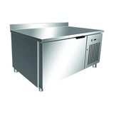 7 Tray Blast Chiller - D-G7