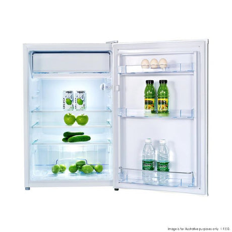 DC-122Q Bar Fridge