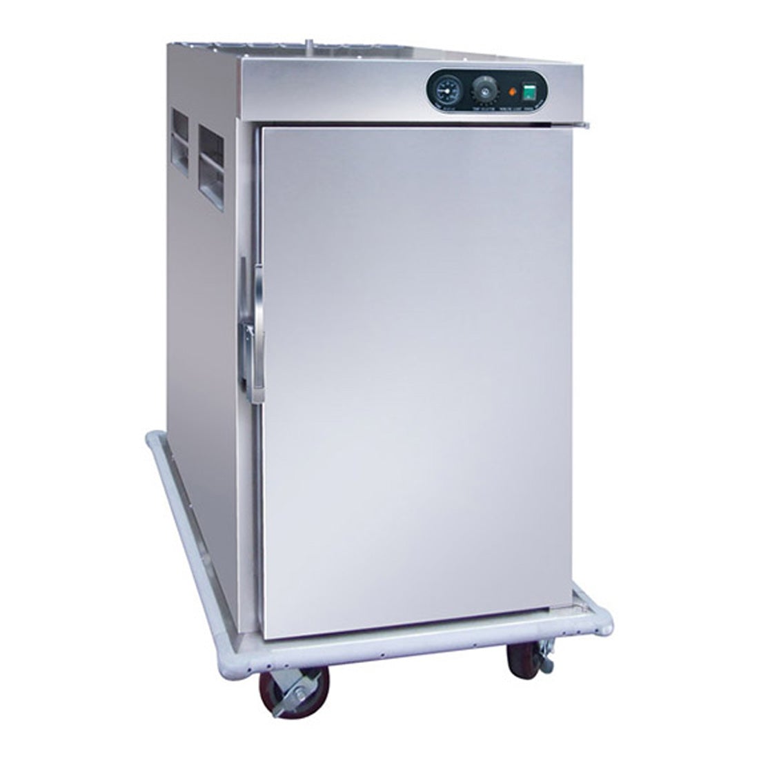 DH-11-5FE Single Warming Cart