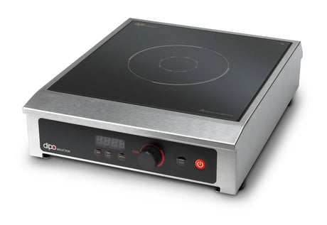 Dipo Counter Top Induction Cooker with Temperature Probe