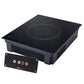 Dipo Under Counter "Lava" induction warmer